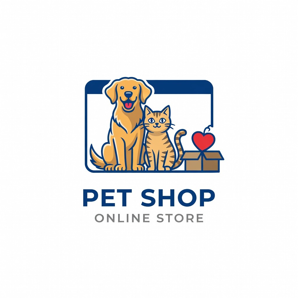 Pet shop